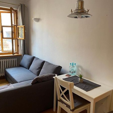 Apartament Old Town Warsaw 아파트 외부 사진