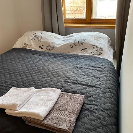 Apartament Old Town Warsaw 아파트 외부 사진