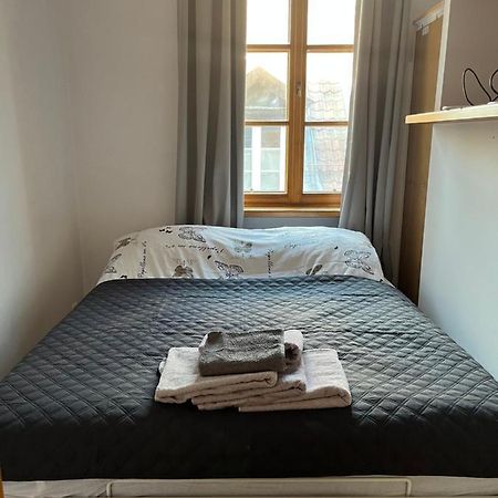 Apartament Old Town Warsaw 아파트 외부 사진