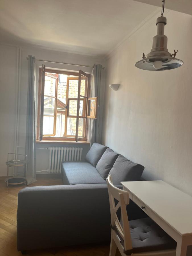 Apartament Old Town Warsaw 아파트 외부 사진