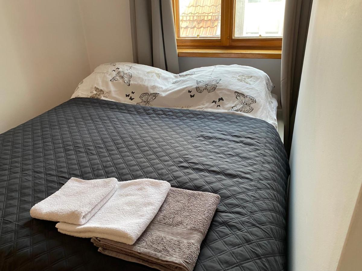 Apartament Old Town Warsaw 아파트 외부 사진