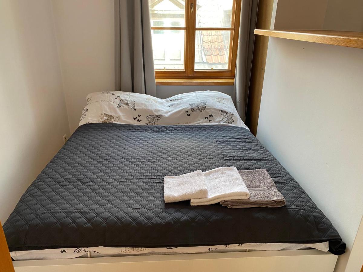 Apartament Old Town Warsaw 아파트 외부 사진