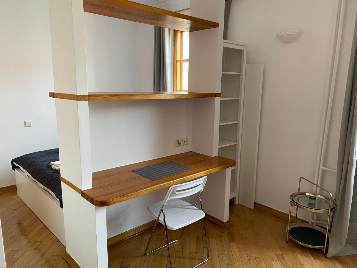 Apartament Old Town Warsaw 아파트 외부 사진