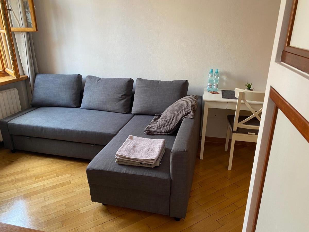 Apartament Old Town Warsaw 아파트 외부 사진