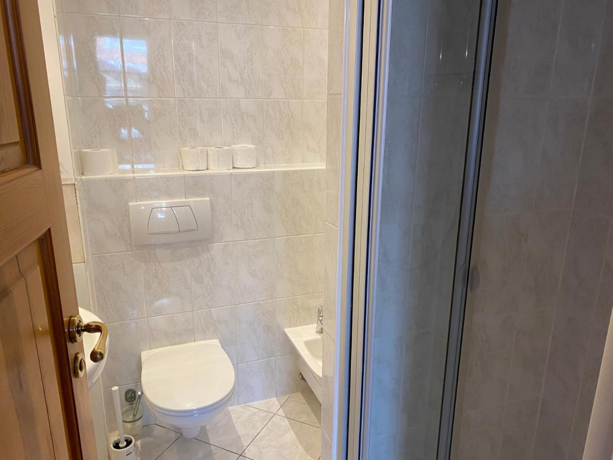 Apartament Old Town Warsaw 아파트 외부 사진
