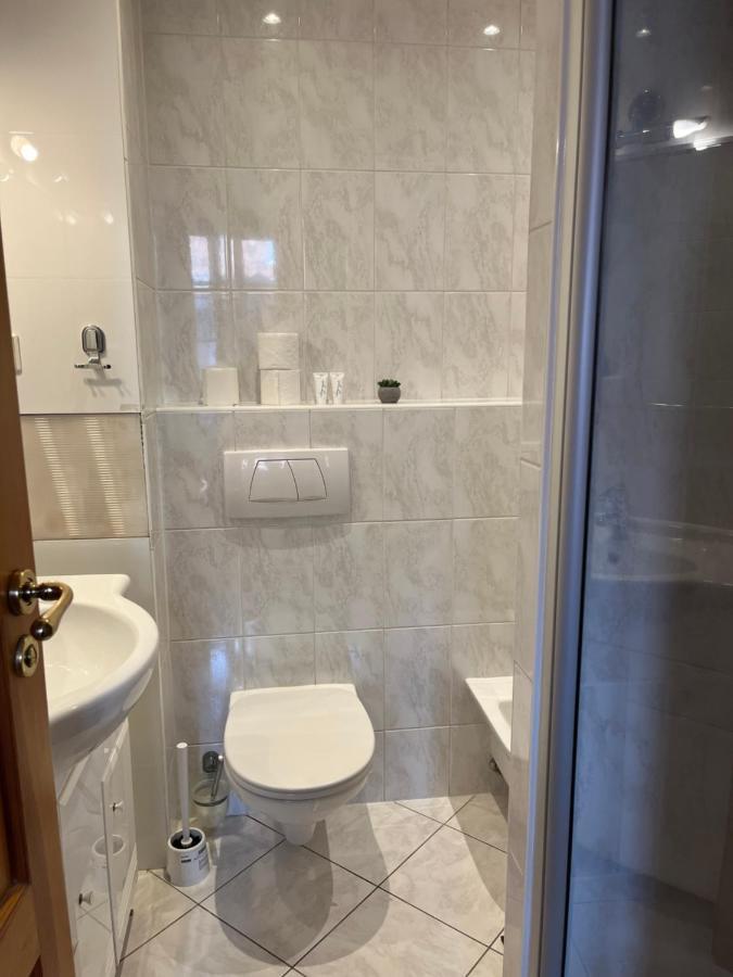 Apartament Old Town Warsaw 아파트 외부 사진
