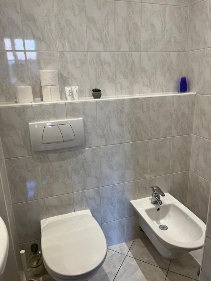 Apartament Old Town Warsaw 아파트 외부 사진