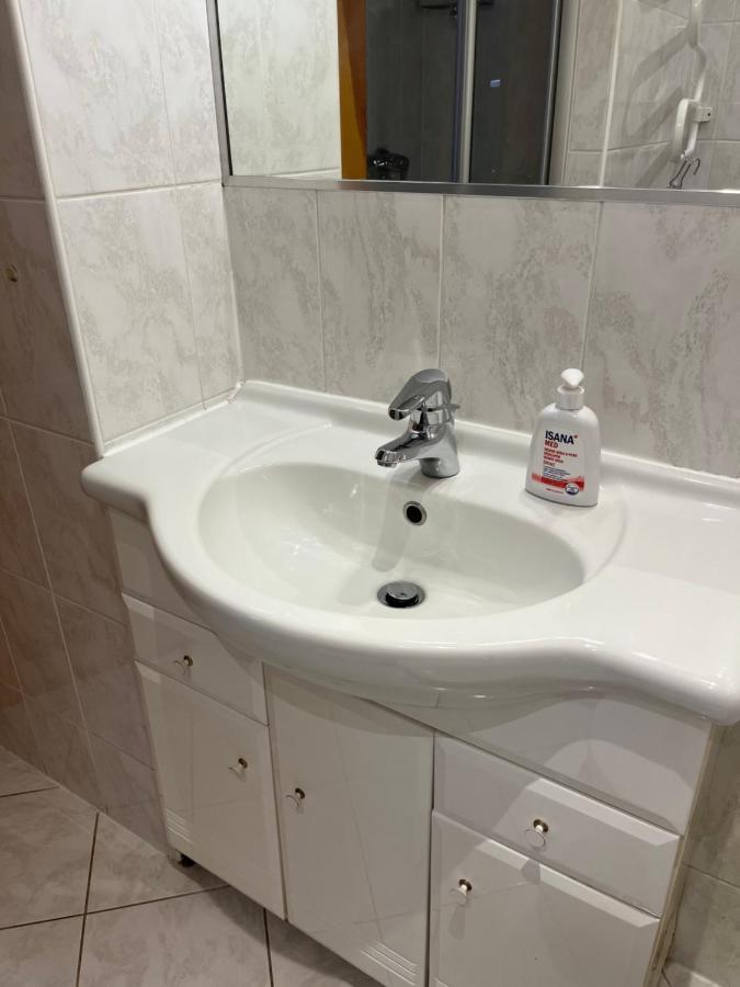 Apartament Old Town Warsaw 아파트 외부 사진