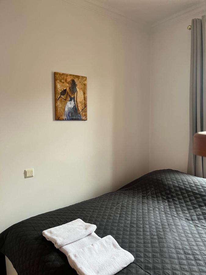 Apartament Old Town Warsaw 아파트 외부 사진