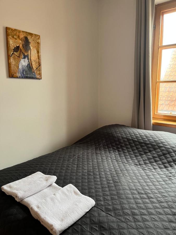 Apartament Old Town Warsaw 아파트 외부 사진